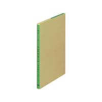 コクヨ バインダー帳簿用 三色刷 仕入帳 B5 リ-103  Ｂ５ ２６穴 ルーズリーフタイプ帳簿 一色刷 ノート | JetPrice