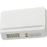 YAMAZEN 壁掛け式脱衣所温風ヒーター DFX-RJ12-W 電気ストーブ セラミックファンヒーター ストーブ 空調家電 | JetPrice