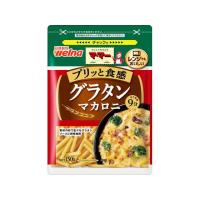 日清製粉ウェルナ マ・マー グラタンマカロニ 150g  乾麺 パスタ 食材 調味料 | JetPrice