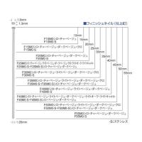 【お取り寄せ】MAX フィニッシュネイル (1Cs=1箱) F35MO-BEIGE  釘打機 ネジ打機 空気工具 作業 | JetPrice