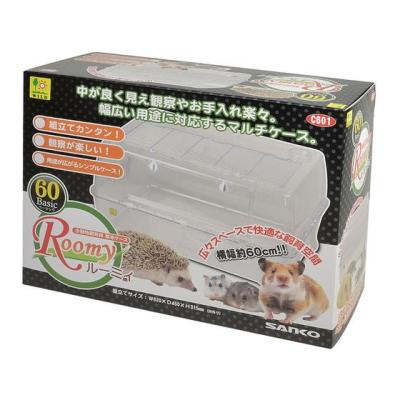 ✴︎値下げ✴︎ ハムスター 飼育セット　ルーミィ60  ハムスターケージ ハムスターケージ ルーミィ 60」の人気商品一覧 | 安い商品を通販