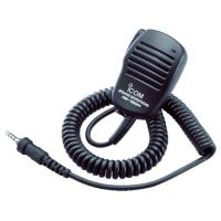 【お取り寄せ】アイコム IC-4300用小型スピーカーマイク HM-186PI | JetPrice