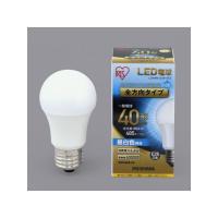 【お取り寄せ】アイリスオーヤマ LED電球 E26 全方向 40形相当 昼白色 | JetPrice
