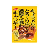 ノーベル製菓 キャラメルトローリキャンデー 80g  キャンディ 飴 キャンディ タブレット お菓子 | JetPrice