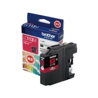 ブラザー インクカートリッジ マゼンタ LC113M ブラザー ｂｒｏｔｈｅｒマゼンタ インクジェットカートリッジ インクカートリッジ トナー | JetPrice