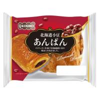 パネックス 北海道小豆あんぱん | JetPrice