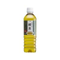 お茶屋さんの緑茶 500ml  ペットボトル 小容量 お茶 缶飲料 ボトル飲料 | JetPrice