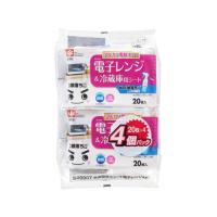 レック 水の激落ちくん 電子レンジ&amp;冷蔵庫用シート20枚入×4個 キッチン雑貨 | JetPrice