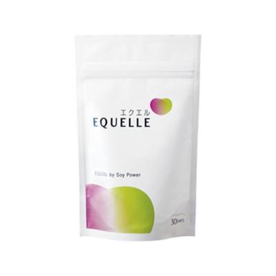 エクエル　3袋 Amazon | EQUELLE 大塚製薬 エクエル パウチタイプ 120粒3袋セット
