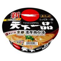 サンヨー食品 名店の味 天下一品京都濃厚鳥白湯 | JetPrice