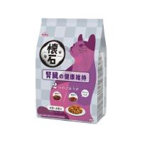 ペットライン 懐石 2つのごほうび 腎臓の健康維持 600g ペットライン ドライフード 猫 ペット キャットフード | JetPrice