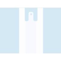 【お取り寄せ】ヘイコー レジ袋 乳白 ニューハンド No60 100枚×10束 #6646801  レジ袋 乳白色 ラッピング 包装用品 | JetPrice