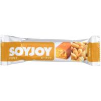 大塚製薬 SOYJOY(ソイジョイ) ピーナッツ  バランス栄養食品 栄養補助 健康食品 | JetPrice