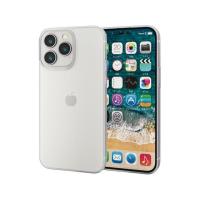 【お取り寄せ】エレコム iPhone14 Pro Max ケース カバー ソフト PM-A22DUCUCR  スマートフォン 携帯用アクセサリー スマートフォン 携帯電話 ＦＡＸ 家電 | JetPrice