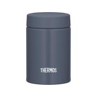 【お取り寄せ】サーモス THERMOS真空断熱スープジャー 200mL 食洗機対応 ナイトグレー JEG-200 N-GY | JetPrice
