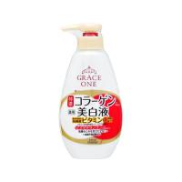 コーセーコスメポート グレイスワン 薬用美白保湿液 230mL エイジング 基礎化粧品 スキンケア | JetPrice