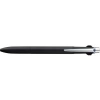 三菱鉛筆 ジェットストリームプライム ノック式 3色 0.7mm ブラック | JetPrice