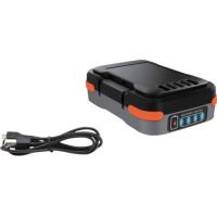 【お取り寄せ】B D Gopak充電池(USBケーブル付) BDCB12U-JP  ドリルドライバー 電動工具 油圧工具 作業 | JetPrice