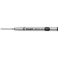 パイロット 油性ボールペン替芯 黒 0.5mm BRFN-30EF-B 黒インク パイロット ＰＩＬＯＴ ボールペン 替芯 | JetPrice