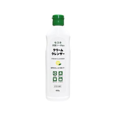 クリームクレンザーのおすすめ人気商品一覧 通販 - Yahoo!ショッピング
