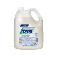 KAO ワンダフル 4.5L  食器洗用 キッチン 厨房用洗剤 洗剤 掃除 清掃 | JetPrice