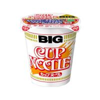 日清食品 カップヌードル ビッグ 21001  ラーメン インスタント食品 レトルト食品 | JetPrice