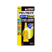 コニシ アロンアルフアEXTRA ゼリー状 4g 05274 | JetPrice