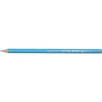 三菱鉛筆/色鉛筆 K880 単色 みずいろ 1本/K880.8  色鉛筆 単色 教材用筆記具 | JetPrice