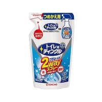 金鳥 トイレ用ティンクル 直射・泡 2Wayスプレー つめかえ用 250mL | JetPrice