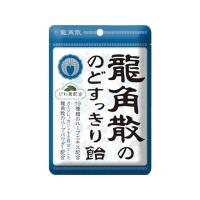 龍角散 龍角散ののどすっきり飴 100g のど飴 飴 グミ タブレット お菓子 | JetPrice