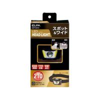 【お取り寄せ】朝日電器 LEDヘッドライト DOP-HD701  避難グッズ 防災 | JetPrice