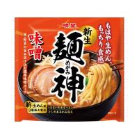 明星食品 麺神 味噌 116g | JetPrice