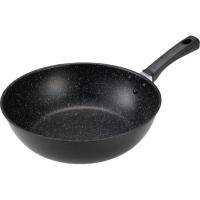 【お取り寄せ】貝印 軽いマルチ炒め鍋 28cm DW5641 | JetPrice