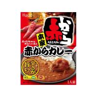 ハチ食品 本家 赤からカレー 200g | JetPrice