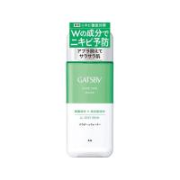 【お取り寄せ】マンダム ギャツビー 薬用アクネケアウォーター 200ml  化粧水 ウォーター 基礎化粧品 スキンケア | JetPrice