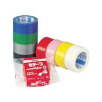 【お取り寄せ】積水 布テープNo.600Vカラー 黄 N60YV03  布テープ ガムテープ 粘着テープ | JetPrice