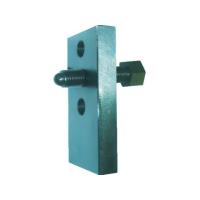 【お取り寄せ】ニューストロング サイドクランプ T溝22用 SDC-2200NK バイス クランプ ハンドプレス 作業用品 工具 | JetPrice