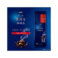 AGF ちょっと贅沢な珈琲店 モカ・ブレンド 250g 豆 | JetPrice