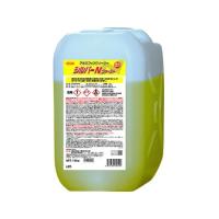 【お取り寄せ】Linda シルバーNファースト10kg NB52  エアコン用 掃除用洗剤 洗剤 掃除 清掃 | JetPrice