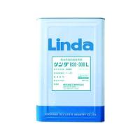 【お取り寄せ】Linda/低毒性流出油処理剤 リンダOSD300L 16L/DA09  吸収材 清掃 オフィス住設 作業 工具 | JetPrice