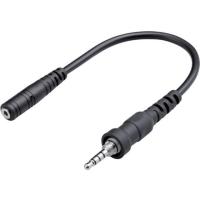 【お取り寄せ】アイコム IC-4300用1P⇒1P変換ケーブル OPC-2133 トランシーバー オーディオ ヘッドホン テレビ 家電 | JetPrice