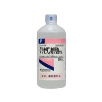 【お取り寄せ】健栄製薬 グリセリンカリ液P 「ケンエー」 500mL  ハンドケア スキンケア | JetPrice