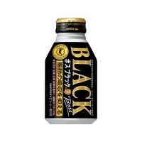 サントリー/ボス ブラック(特定保健用食品) 280ml  缶コーヒー 缶飲料 ボトル飲料 | JetPrice