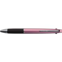 三菱鉛筆 ジェットストリーム 2&amp;1 0.5mmライトピンク MSXE380005.51  シャープペン付き 油性ボールペン 多色 多機能 | JetPrice