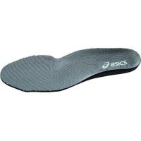 【お取り寄せ】アシックス ウィンジョブ3D SOCKLINER グレー S 1273A008.020-S  安全靴 作業靴 安全保護具 作業 | JetPrice