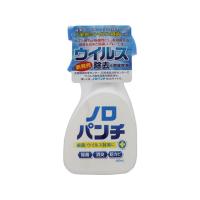 健栄製薬 ノロパンチ 本体 400mL 除菌 漂白剤 キッチン 厨房用洗剤 洗剤 清掃 | JetPrice
