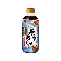 ヤマキ ストレートそうめんつゆ 500mL めんつゆ ソース たれ 調味料 油 食品 | JetPrice