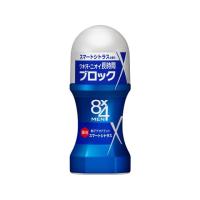 KAO 8x4MENロールオン スマートシトラス 60mL 制汗剤 デオドラント エチケットケア スキンケア | JetPrice