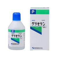 【お取り寄せ】健栄製薬 グリセリン 化粧品用 100mL  フェイスケア スキンケア | JetPrice