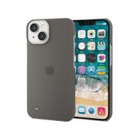 【お取り寄せ】エレコム iPhone14 ケース カバー ハード PM-A22AREPVBK  スマートフォン 携帯用アクセサリー スマートフォン 携帯電話 ＦＡＸ 家電 | JetPrice
